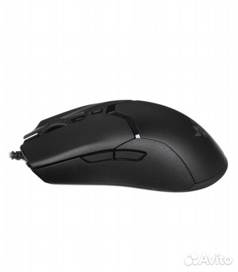 Игровая проводная мышь Razer Viper Mini, черный