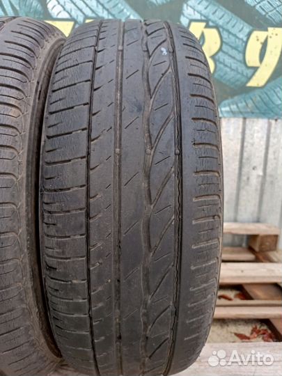 Bridgestone Turanza ER300 205/60 R16