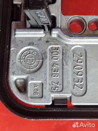 Плата мехатроника DSG 7 DQ200 0AM927769D