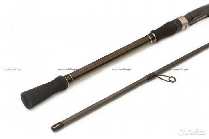 Спиннинг Maximus Zircon Jig 24ML 7-25 гр