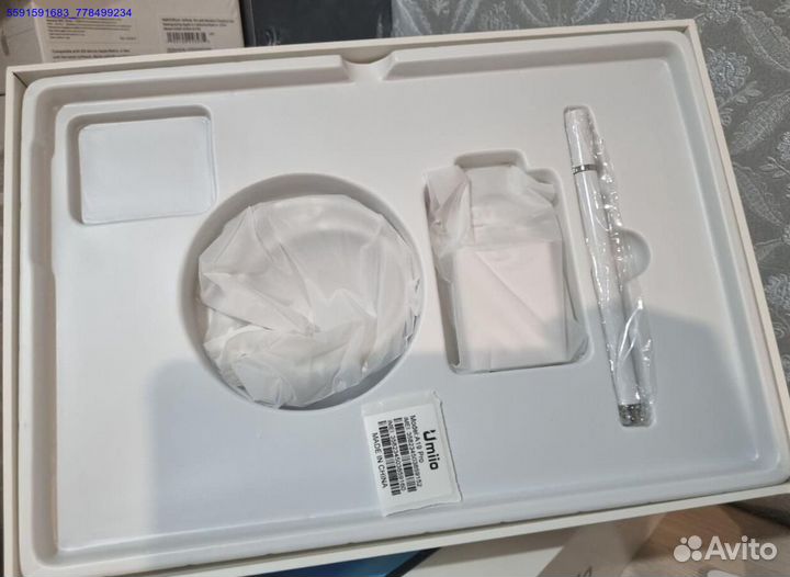 Планшет Umiio (Арт.11698)