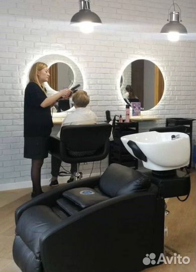 Парикмахер универсал