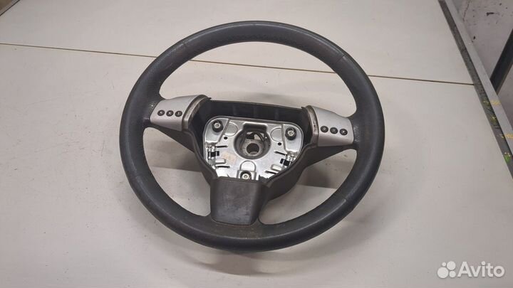 Руль Opel Vectra C, 2004