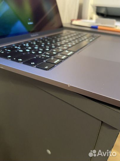 Macbook pro 13 2020 i5