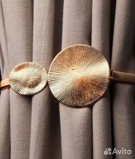 Подхваты для штор