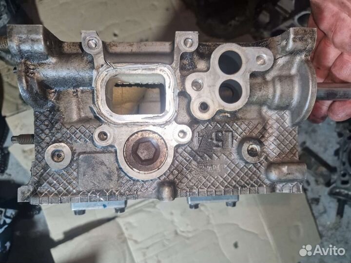 Гбц l5-4 2.5 l501 mazda ford