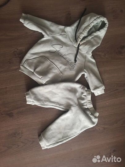 Детские вещи