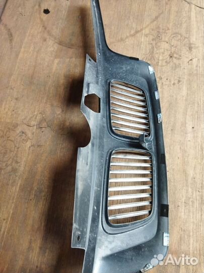 Решётка на ваз-21103М