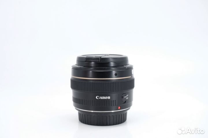 Canon EF 50mm f/1.4 USM отл.сост.,гарантия