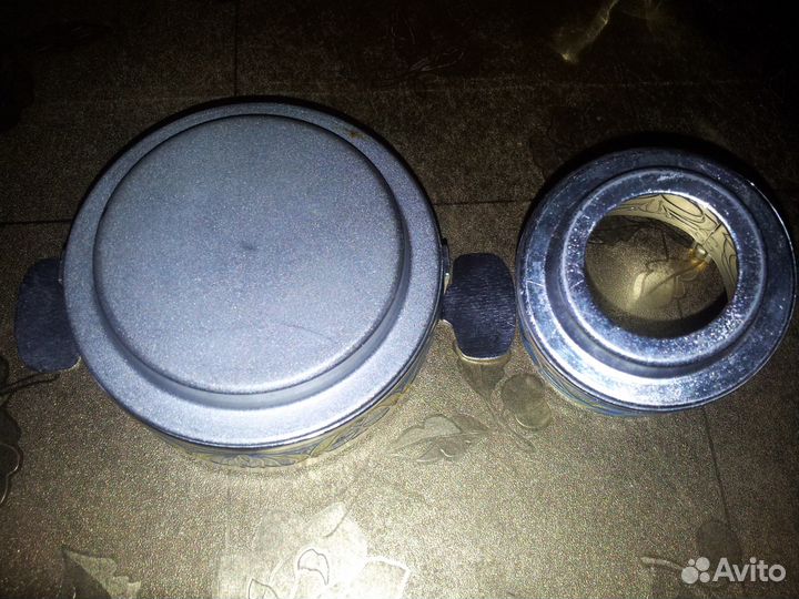 Набор новый СССР