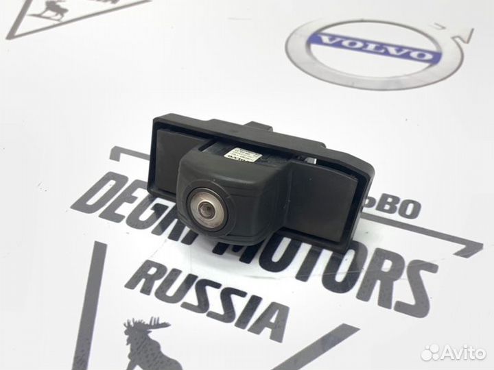 Камера передняя широкоугольная Volvo V60 S60 10-19