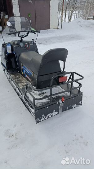 Promax snowbeer v3 800 4 t