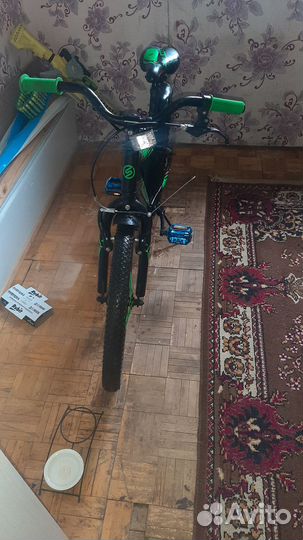 Велосипед детский