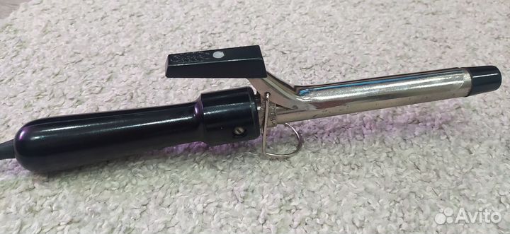 Плойка для волос