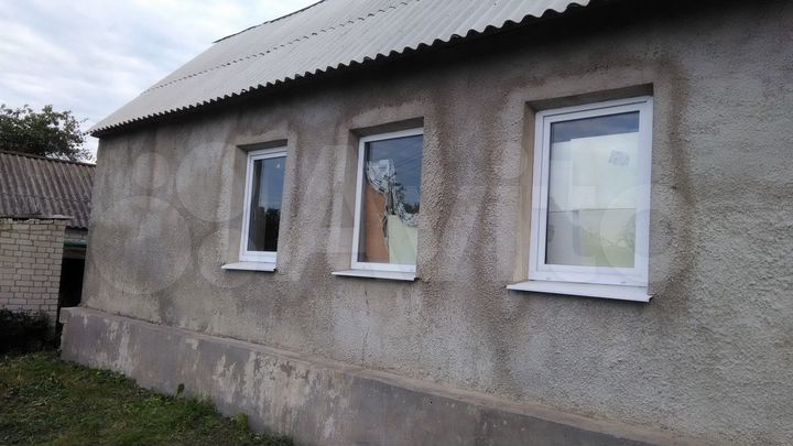 Дом 30 м² на участке 2,5 сот.