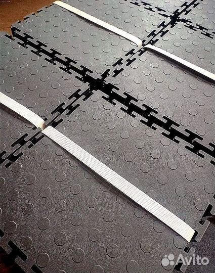 Пвх плитка 500x2790