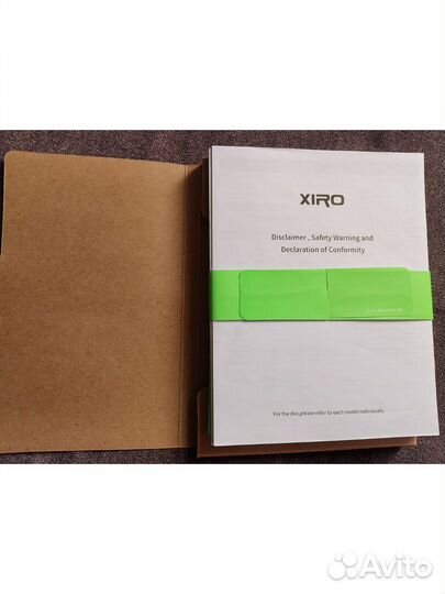 Квадрокоптер