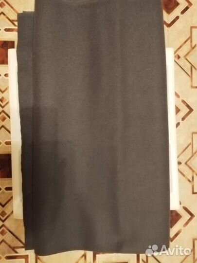 Сукно шинельное парадное