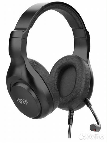 Игровая гарнитура наушники Hiper