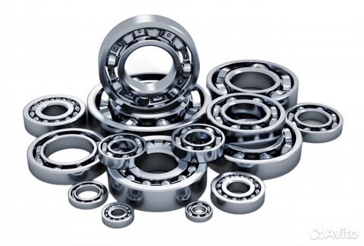 Подшипник 498/493 timken VKT8735