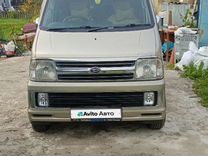 Daihatsu Atrai 0.7 AT, 2001, 175 000 км, с пробегом, цена 455 000 руб.