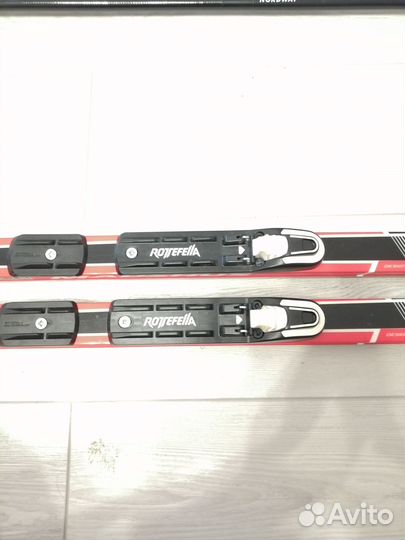 Комплект лыжный детский Madshus CT 90 JR NNN