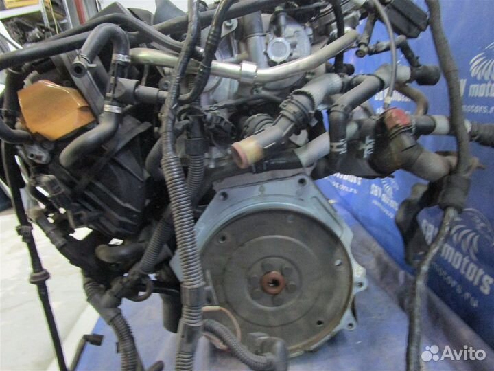 Двигатель Volkswagen Golf 5 1K1 / 1K5 AXW 2004