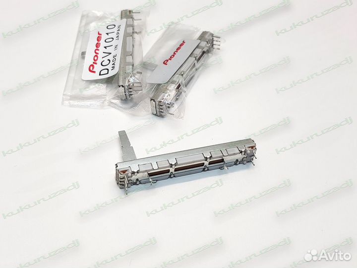 Фейдер Pioneer DCV1010