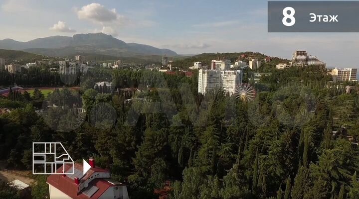 2-к. апартаменты, 112 м², 8/12 эт.