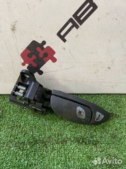 Ручка открывания багажника лючка Fiat Albea