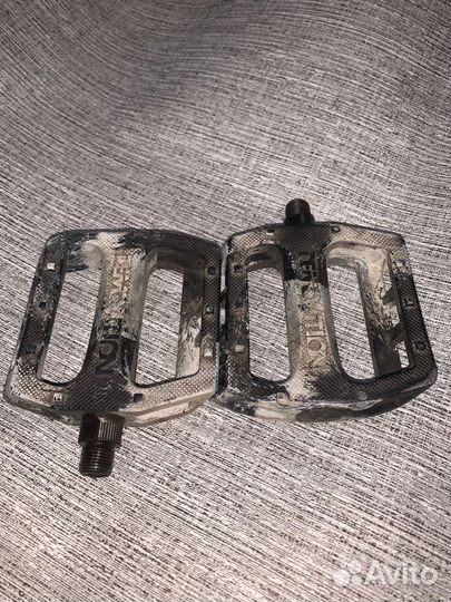 Рама bmx Verde 20.5 13.2