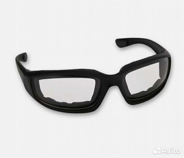 Очки защитные для стрельбы