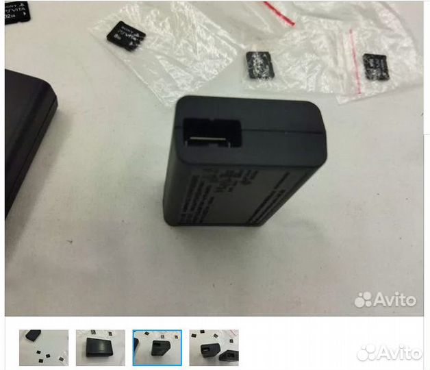 Аксесуары для игровых приставок