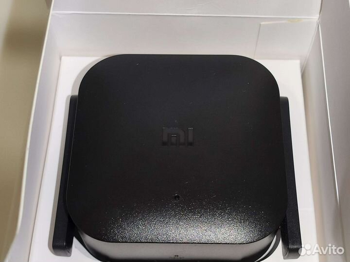 Усилитель сигнала WiFI xiaomi PRO