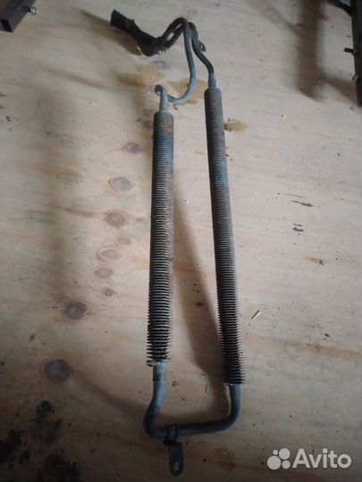 Радиатор гидроусилителя Honda Accord Rover