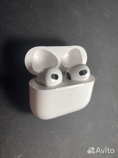 Airpods 3