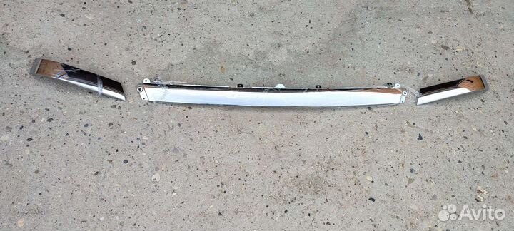 Панель кабины Toyota Dyna