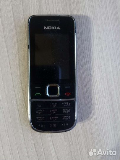 Телефон Nokia 2700c-2