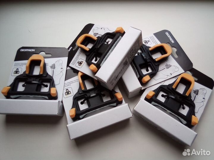 Шипы SPD-SL Decathlon