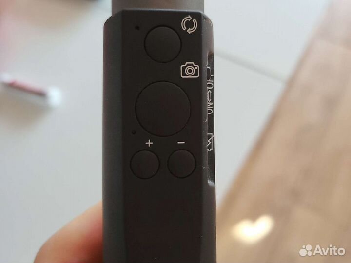 Селфи палка