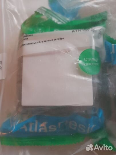 Остатки от ремонта электрика