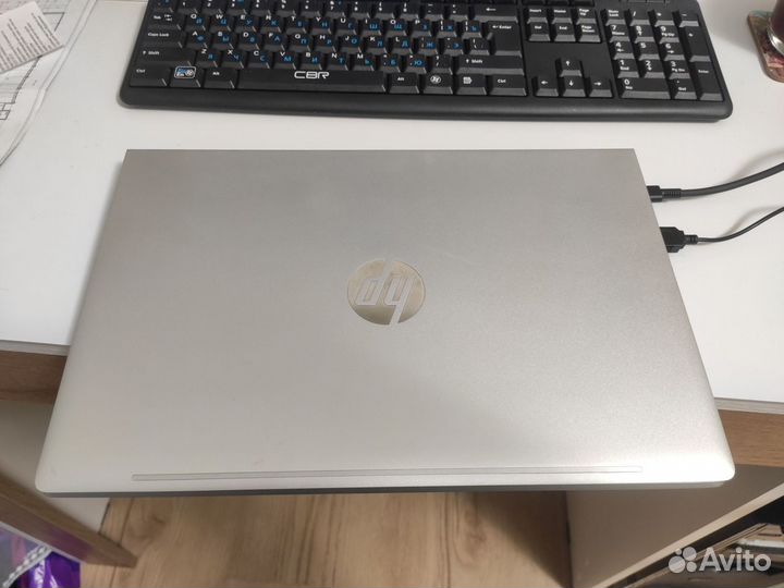 Ноутбук HP ProBook 440 G9