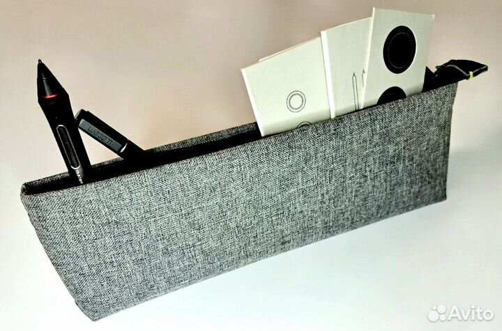 Графический планшет Wacom Intuos Pro l