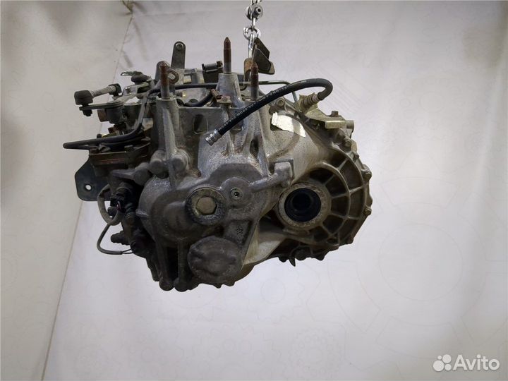 Кпп 6-ст.мех. (МКПП) Mitsubishi ASX, 2010