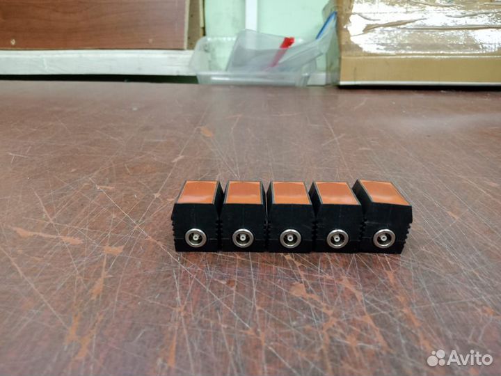 Преобразователь П121-5-65-вм003