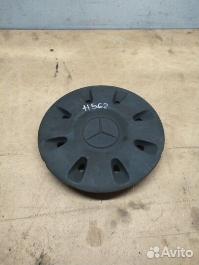 Колпак колеса Mercedes Vito W639 ом646 2004