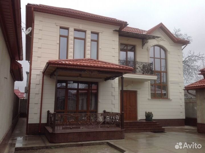 Отделка дома/декор дома/термопанели/утепление