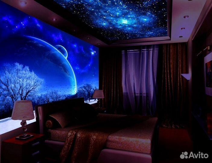 Уфлампы UV ультрафиолетовые лампы G13 18w T8 FLU10