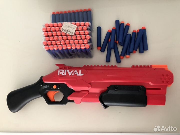Nerf