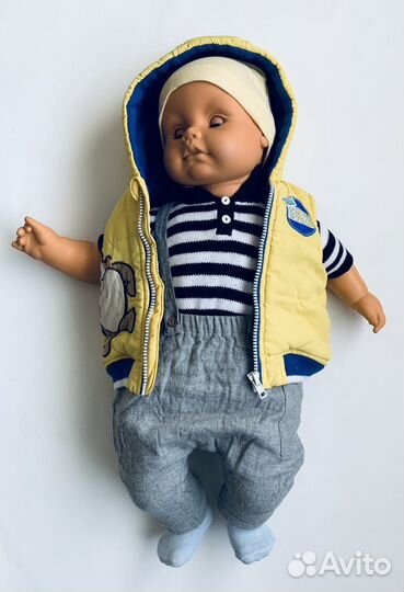 Одежда и обувь